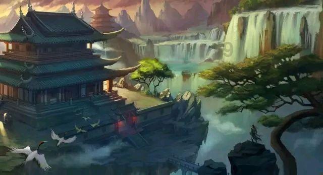 大脑放松智商会下降吗？游戏画面